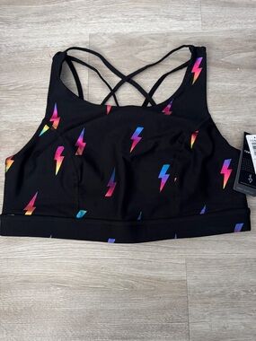 Torrid Sports Bra